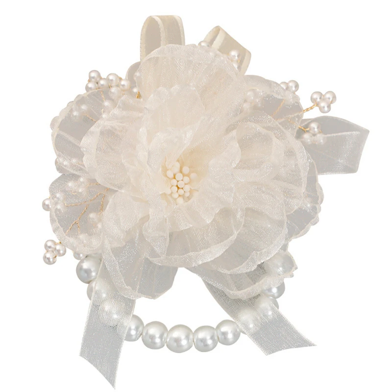 *Korean Aesthetic Bridesmaid Wrist Flower Wedding Bride Wedding Band Wedding Photography Props Bridemaids Wrist Flower
*Korean Aesthetic Bridesmaid Wrist Flower Wedding Bride Wedding Band Wedding Photography Props Bridemaids Wrist Flower