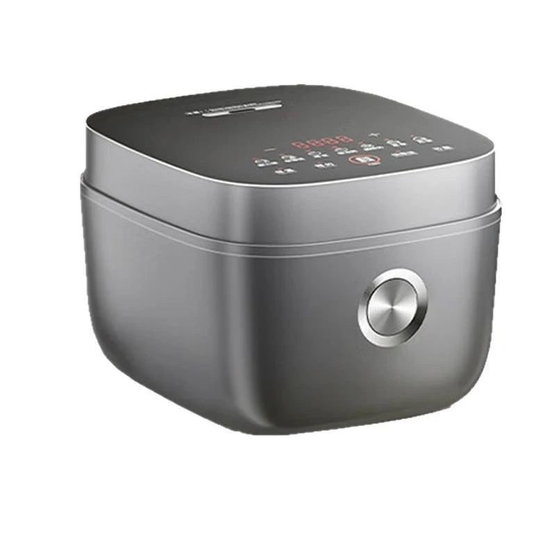 Rice cooker 0 coated multifunctional cooking stainless steel, household rice cooker
Rice cooker 0 coated multifunctional cooking stainless steel, household rice cooker
