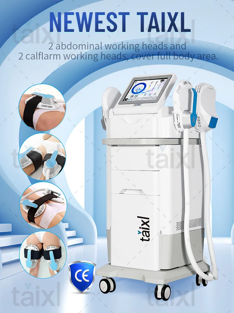 Ems Neo Tesla RF Machine Professional Body Sculpt 6500W Ems Muscle Stimulator Slimming Portable
Ems Neo Tesla RF Machine Professional Body Sculpt 6500W Ems Muscle Stimulator Slimming Portable