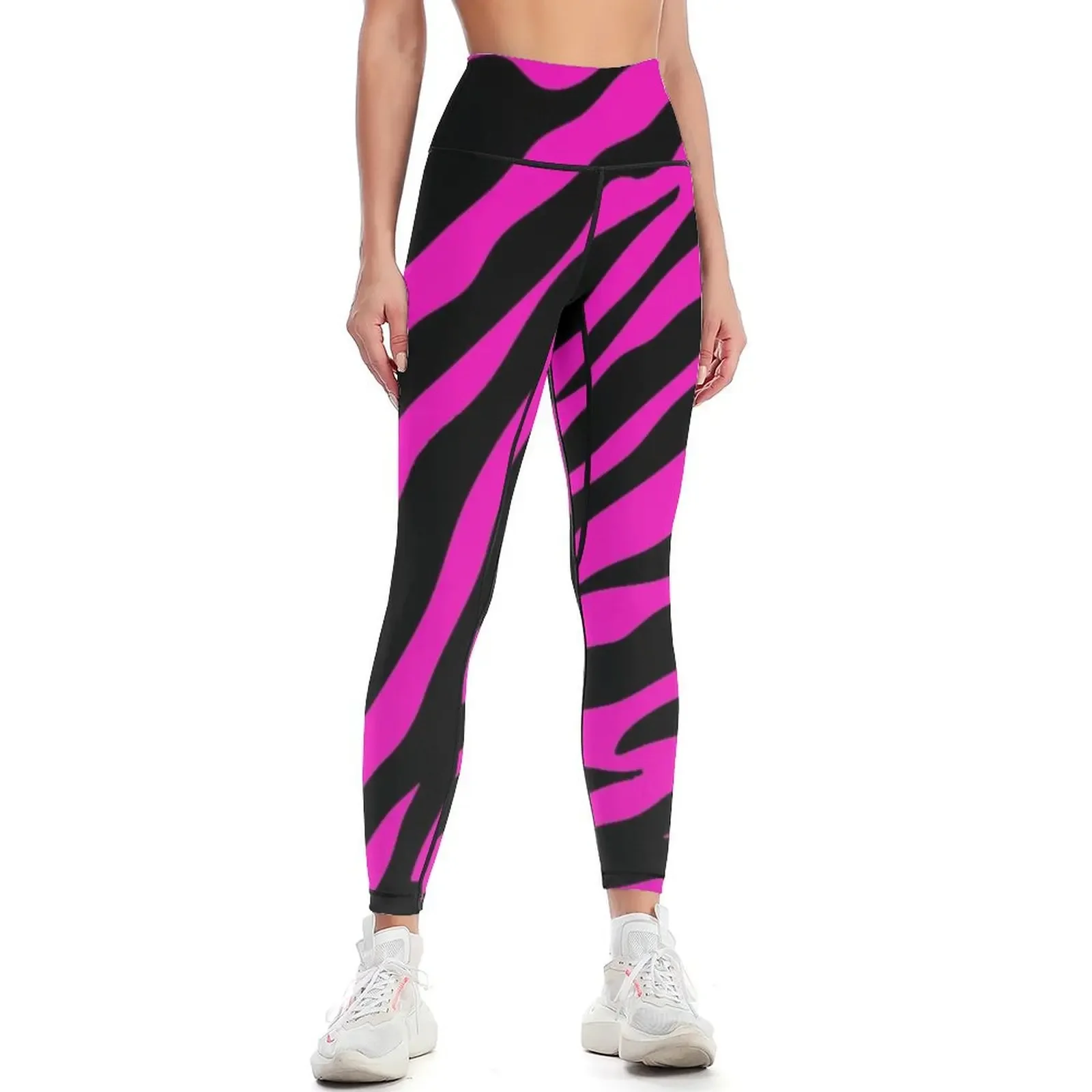 Zebra Pattern (pink) Leggings gym womans Women's sports pants push up fitness gym wear Womens Leggings
Zebra Pattern (pink) Leggings gym womans Women's sports pants push up fitness gym wear Womens Leggings