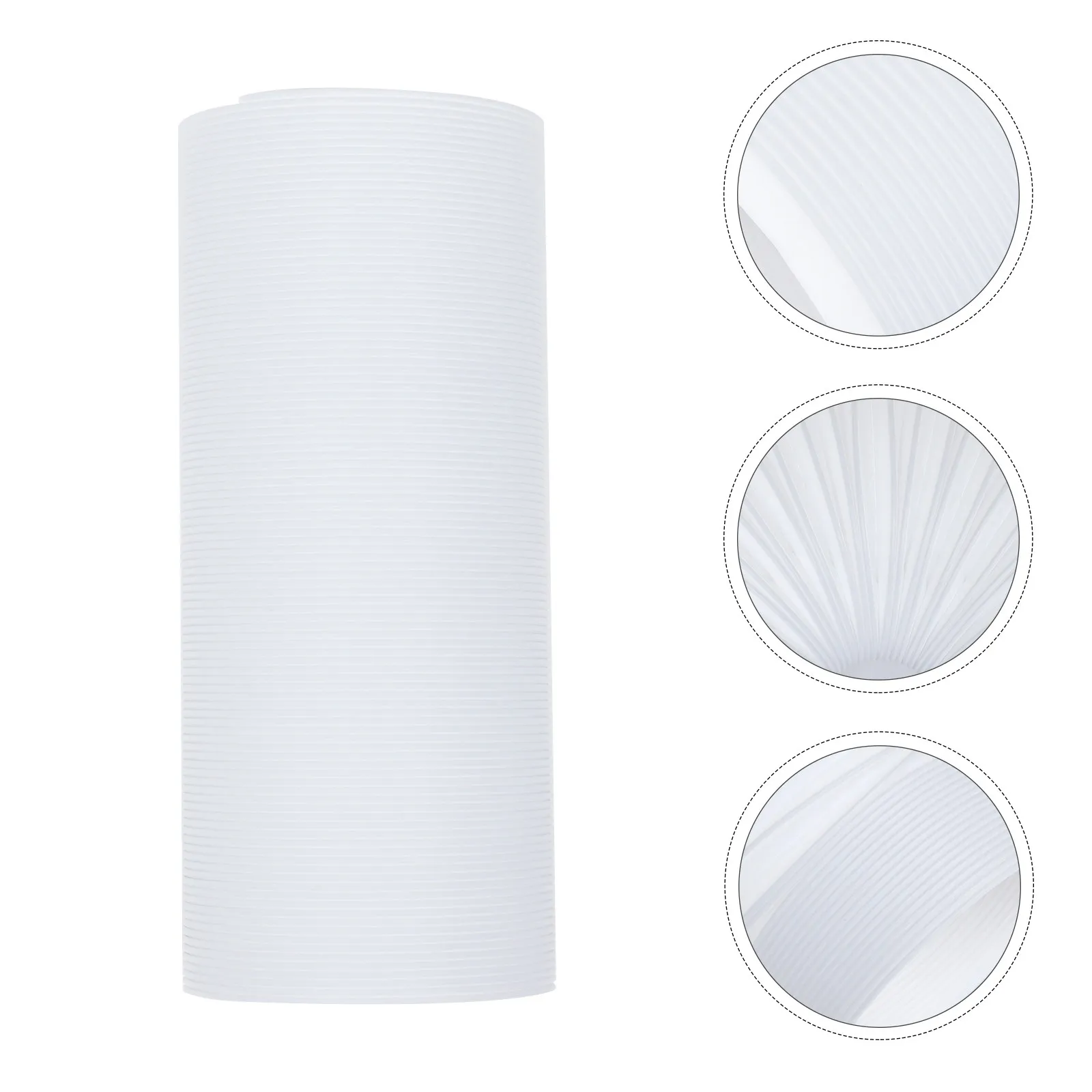 1.5 Meter Air Conditioner Exhaust Hose Retractable Portable Vent Hose Replacement for Mobile Air Conditioner Exhaust Vent
1.5 Meter Air Conditioner Exhaust Hose Retractable Portable Vent Hose Replacement for Mobile Air Conditioner Exhaust Vent
