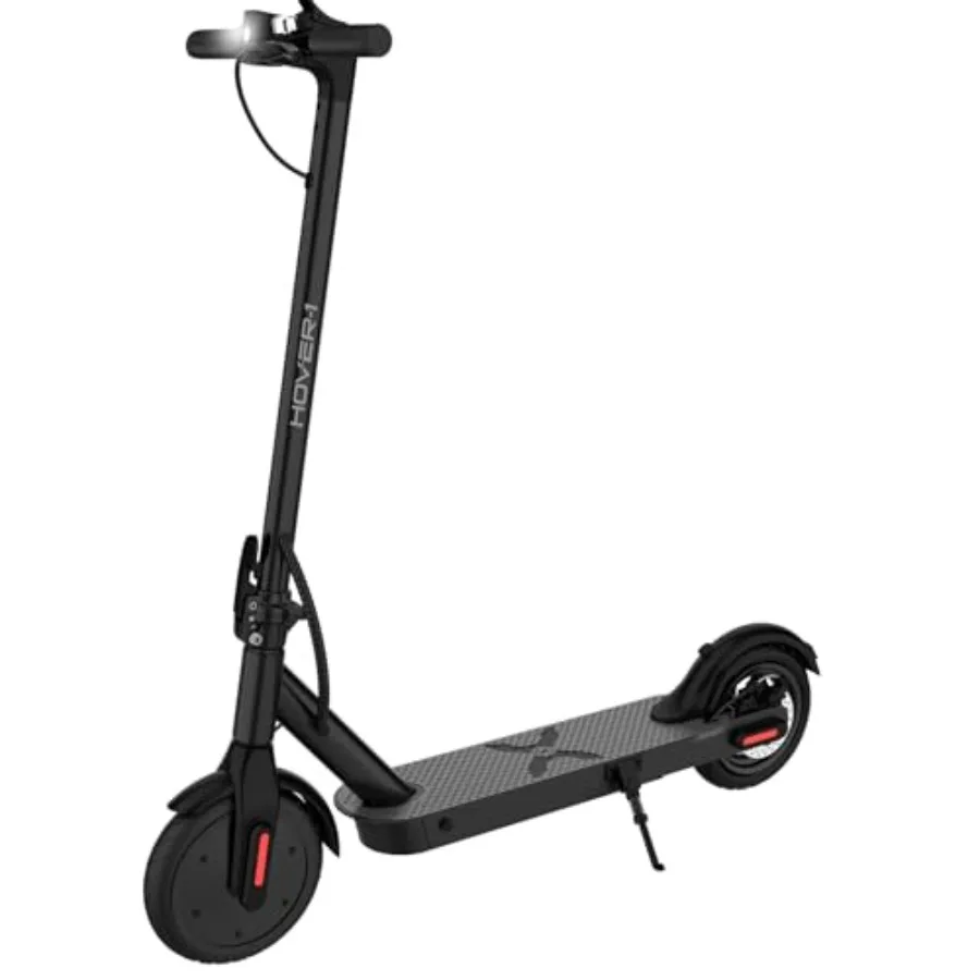 Journey Electric Scooter 14MPH 16 Mile Range 5HR Charge LCD Display 8.5 Inch High-Grip Tires 220LB Max Weight Cert Tested Safe
Journey Electric Scooter 14MPH 16 Mile Range 5HR Charge LCD Display 8.5 Inch High-Grip Tires 220LB Max Weight Cert Tested Safe