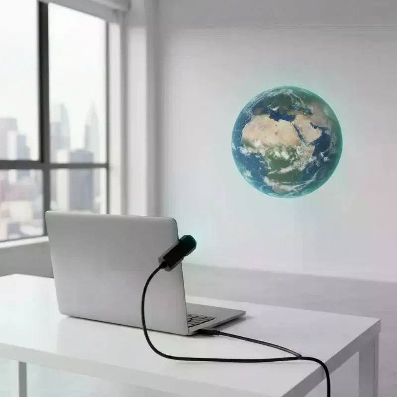 LED USB Moon Projector Lamp with Earth and Constellations for Relaxing Bedroom Environment
LED USB Moon Projector Lamp with Earth and Constellations for Relaxing Bedroom Environment