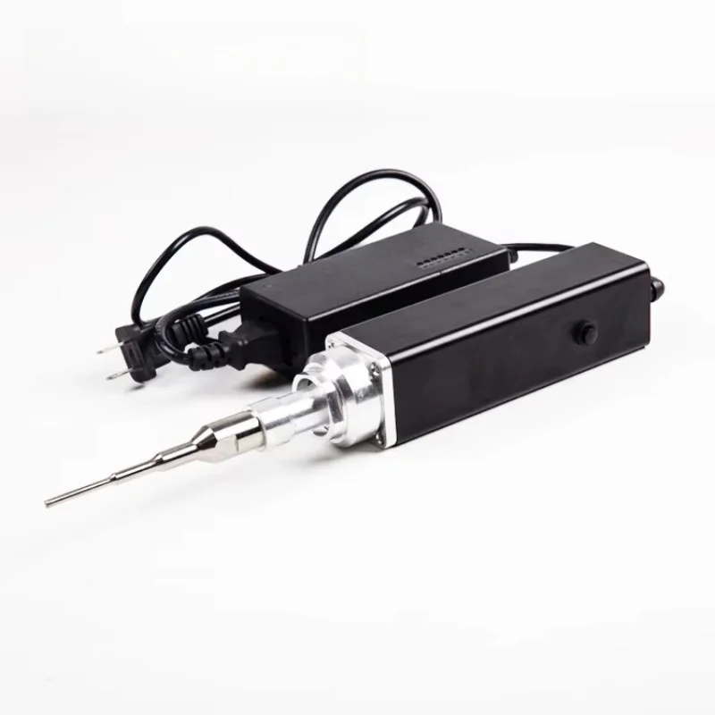 30KHz Handheld Disperse Extractor Extraction Flow Mixer Tank Homogenizer Homogeneous Ultrasonic
30KHz Handheld Disperse Extractor Extraction Flow Mixer Tank Homogenizer Homogeneous Ultrasonic