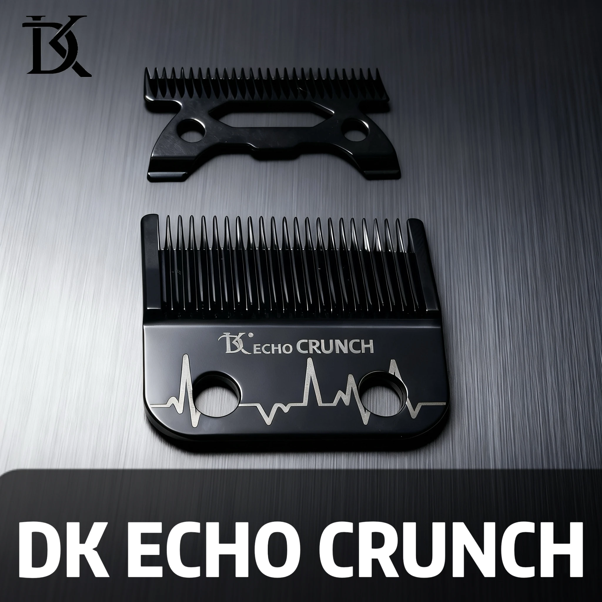 DK Echo Blade Original Replaceable Cutter Head DLC Blad for JRL BRD Babyliss Gamma JUCAI Madeshow SC LANCE
DK Echo Blade Original Replaceable Cutter Head DLC Blad for JRL BRD Babyliss Gamma JUCAI Madeshow SC LANCE
