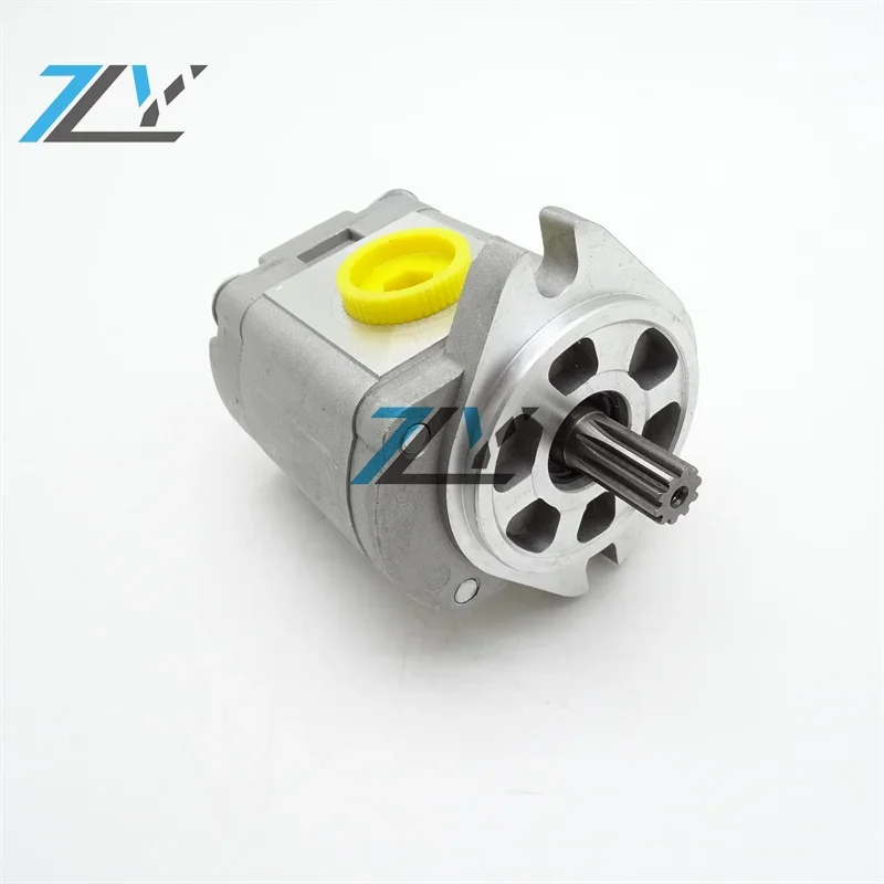 4181700 Gear Pump for Hita-chi EX200-1 EX300-1 ZAX330 EX330-5 EX270-1 Excavator Pump Spare Parts
4181700 Gear Pump for Hita-chi EX200-1 EX300-1 ZAX330 EX330-5 EX270-1 Excavator Pump Spare Parts