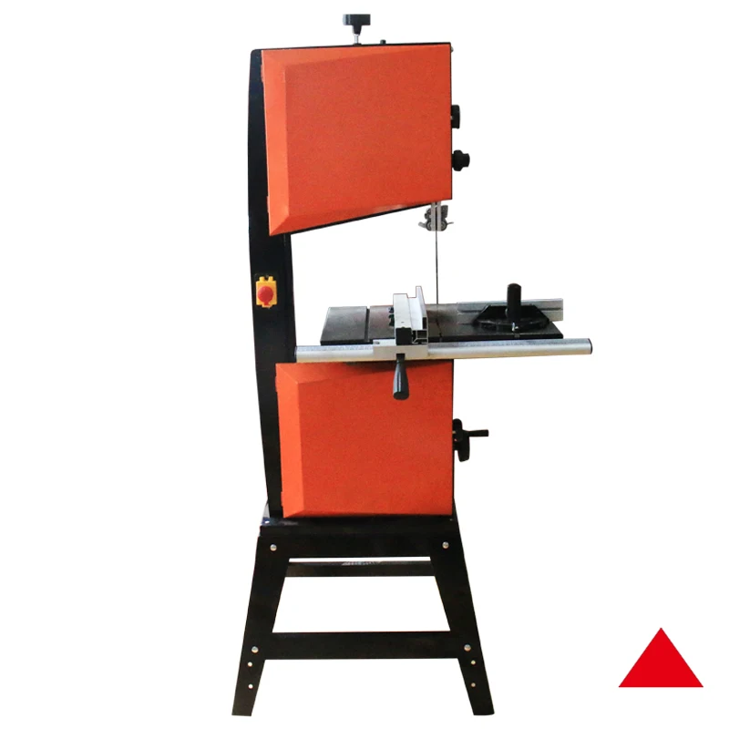 Metal cutting band saw machine
Metal cutting band saw machine