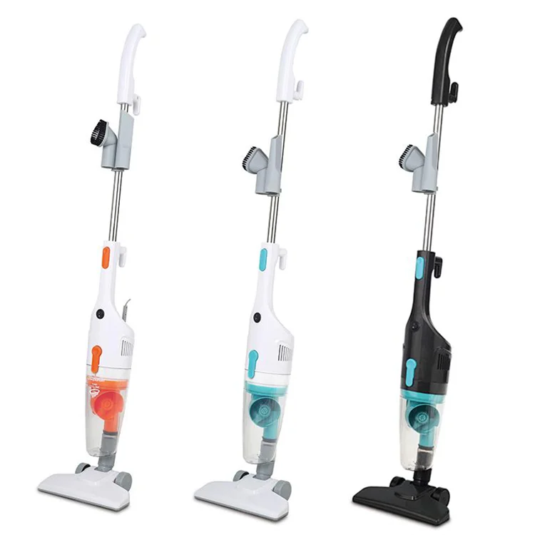 2-in-1 Hand and Stick Vacuum Cleaner Wired Stick Vacuum Cleaner Electric Hand Vacuum Cleaner Cyclone for Floors
2-in-1 Hand and Stick Vacuum Cleaner Wired Stick Vacuum Cleaner Electric Hand Vacuum Cleaner Cyclone for Floors