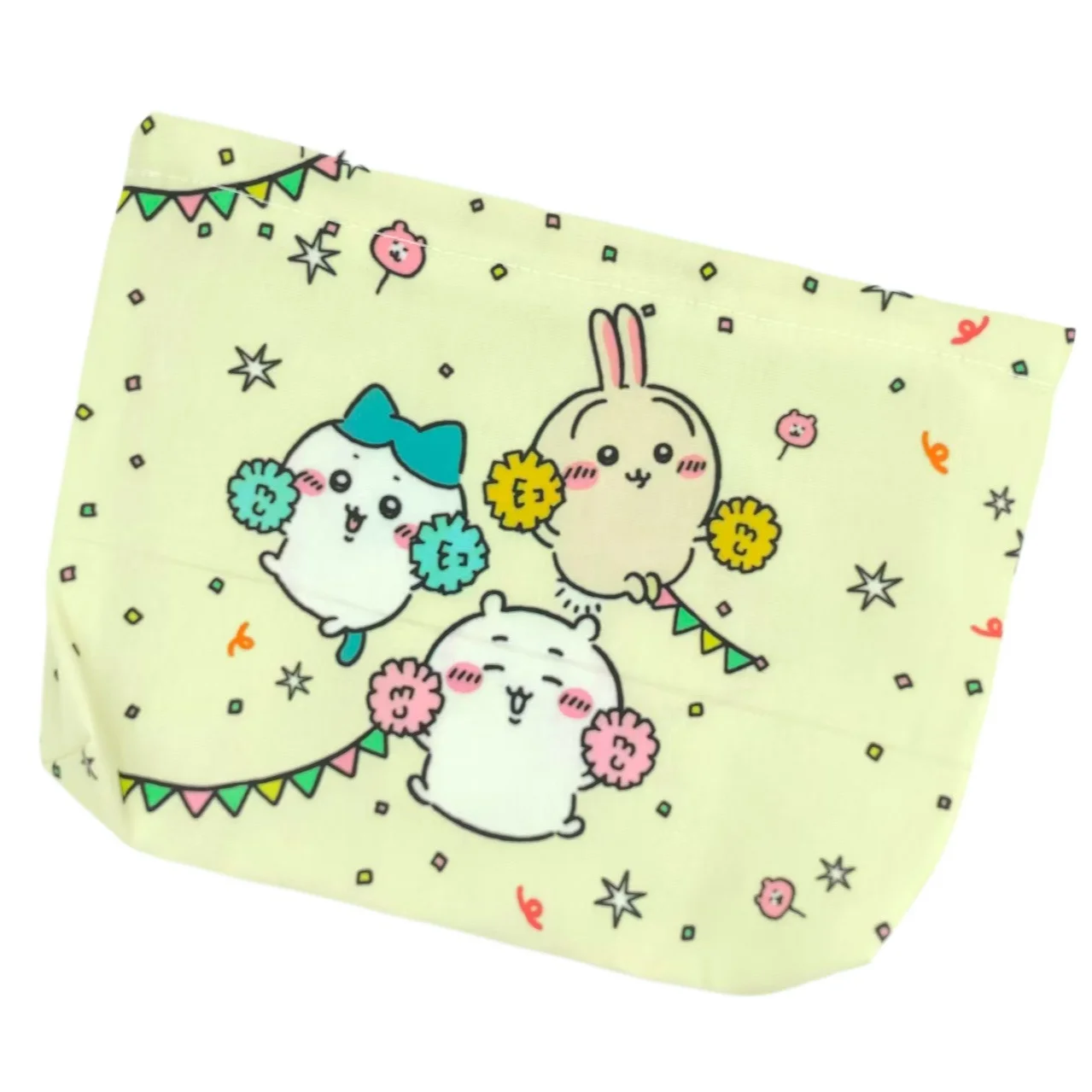 jiyiPortable Makeup Bag Makeup Brush Bag Cute and Sweet Breathable Large Capacity New Model As A Gift
jiyiPortable Makeup Bag Makeup Brush Bag Cute and Sweet Breathable Large Capacity New Model As A Gift