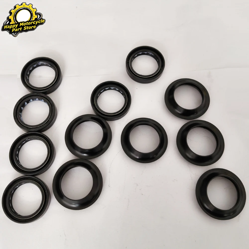 35x48x11 35 48 Front Fork Dust Oil Seal For HAR/LEY DAVID/SON XLH883 XLH1000 XL883 XLH 1000 883 XL 53 C Sportster Custom (883cc)
35x48x11 35 48 Front Fork Dust Oil Seal For HAR/LEY DAVID/SON XLH883 XLH1000 XL883 XLH 1000 883 XL 53 C Sportster Custom (883cc)