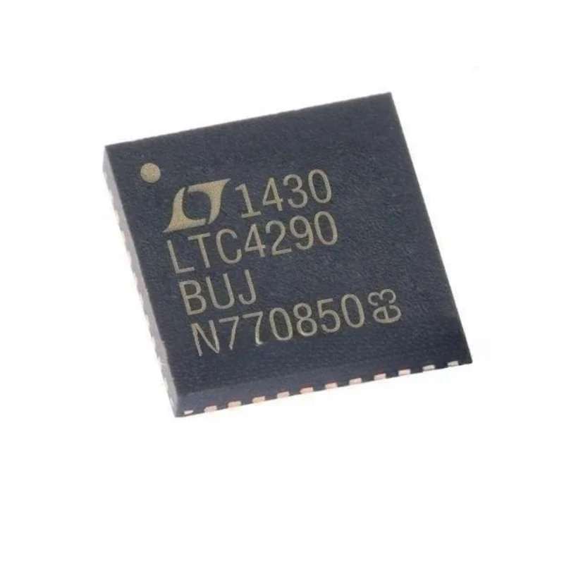 5 шт./лот LTC4290BIUJ # TRPBF LTC4290BIUJ LTC4290BUJ 40-WFQFN Помощь PCBA Полная спецификация и список материалов
5 шт./лот LTC4290BIUJ # TRPBF LTC4290BIUJ LTC4290BUJ 40-WFQFN Помощь PCBA Полная спецификация и список материалов