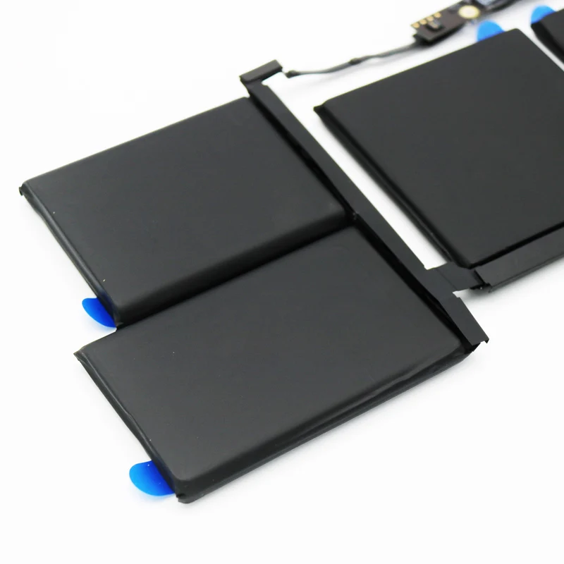 A2113 Laptop Battery For Retina 16'' A2141 2019 Year EMC 3347 BTO/CTO MVVJ2xx/A MVVK2xx/A MVVL2xx 99.8WH
A2113 Laptop Battery For Retina 16'' A2141 2019 Year EMC 3347 BTO/CTO MVVJ2xx/A MVVK2xx/A MVVL2xx 99.8WH