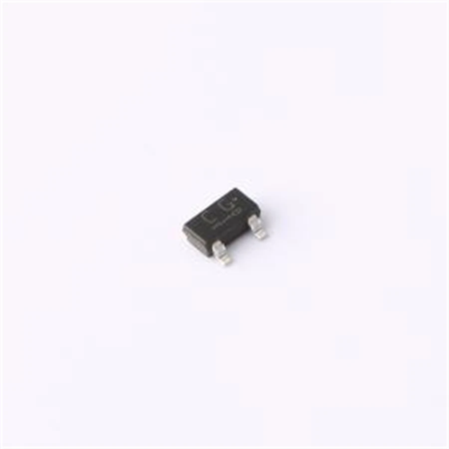 200PCS/LOT 2SA1163-GR,LF (Transistors/Thyristors)
200PCS/LOT 2SA1163-GR,LF (Transistors/Thyristors)