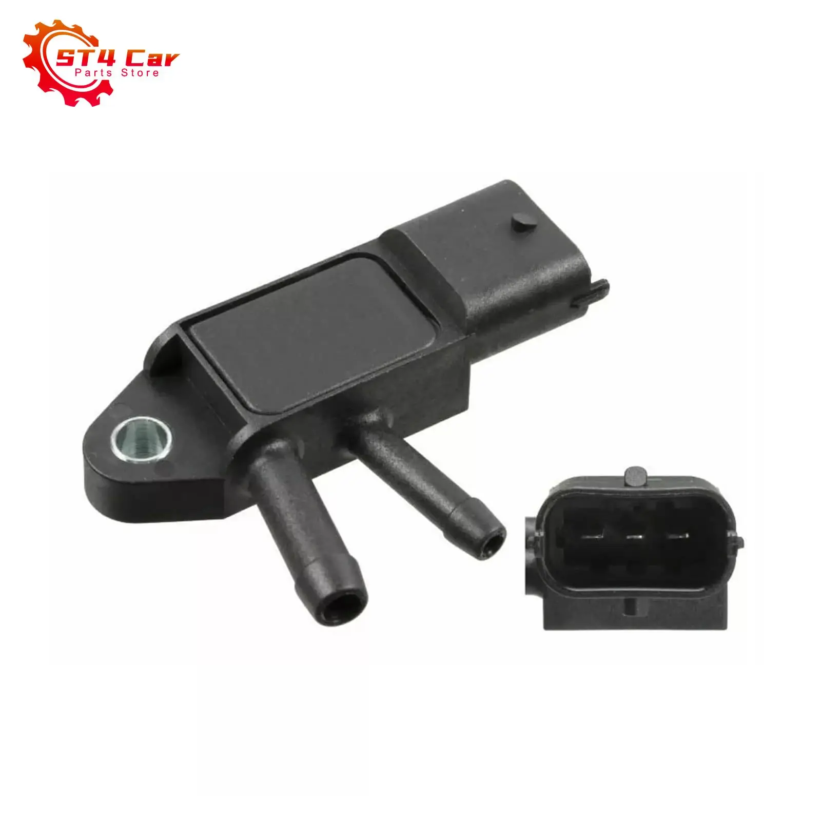 Exhaust Pressure Sensor 0281006252 For Renault Grand Kangoo Megane III Grandtour KZ 1.5 DCI Diesel 2009-2016
Exhaust Pressure Sensor 0281006252 For Renault Grand Kangoo Megane III Grandtour KZ 1.5 DCI Diesel 2009-2016