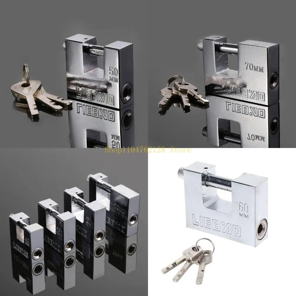 Steel Burglar Padlock Security Safety Lock Antique Horizontal Opening best sale
Steel Burglar Padlock Security Safety Lock Antique Horizontal Opening best sale