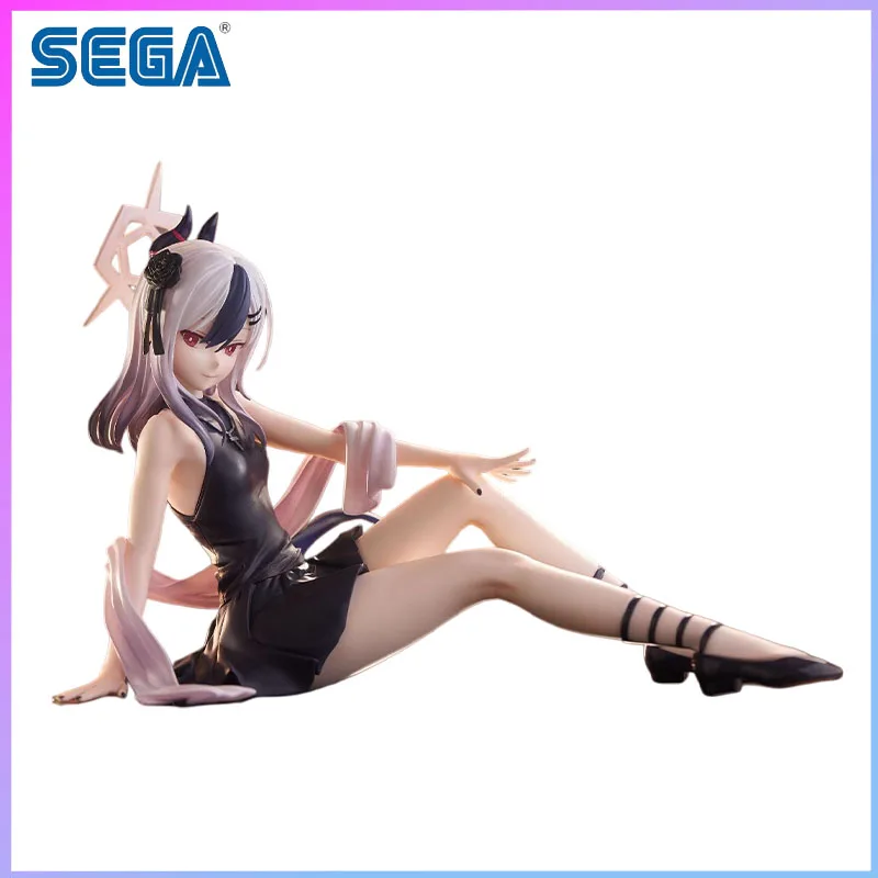 Оригинальный гаражный набор Yumemirize Blue Archive Onikata Kayoko: модель, игрушка, подарок, украшение, кавайная модель
Оригинальный гаражный набор Yumemirize Blue Archive Onikata Kayoko: модель, игрушка, подарок, украшение, кавайная модель