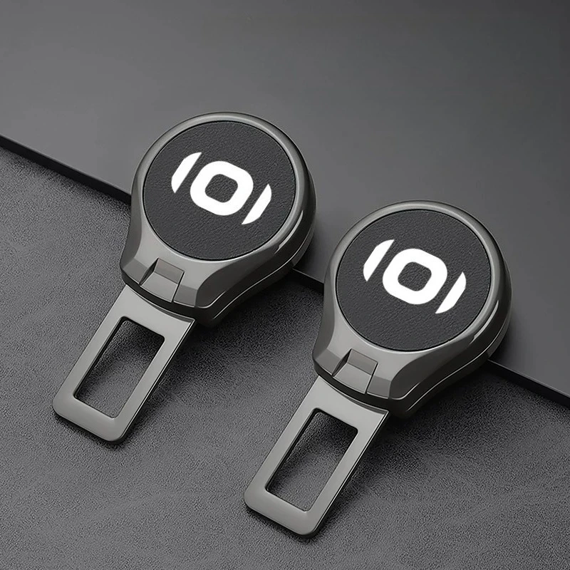 Car Seat Belt Buckle Extender For Changan NEVO Qiyuan A07 A05 Q05 E07 Safety Belt Extension Plug Extension Buckle Accessories
Car Seat Belt Buckle Extender For Changan NEVO Qiyuan A07 A05 Q05 E07 Safety Belt Extension Plug Extension Buckle Accessories