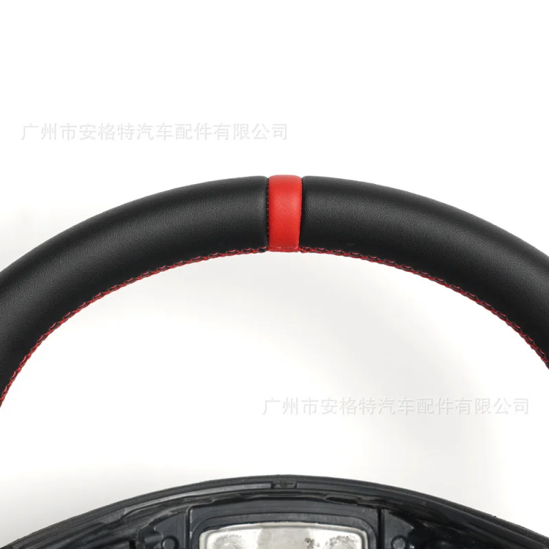 For Mercedes-Benz A45 W176/C63 W205/E-Class W213/W218 Steering Wheel Modification Upgrade Part
For Mercedes-Benz A45 W176/C63 W205/E-Class W213/W218 Steering Wheel Modification Upgrade Part