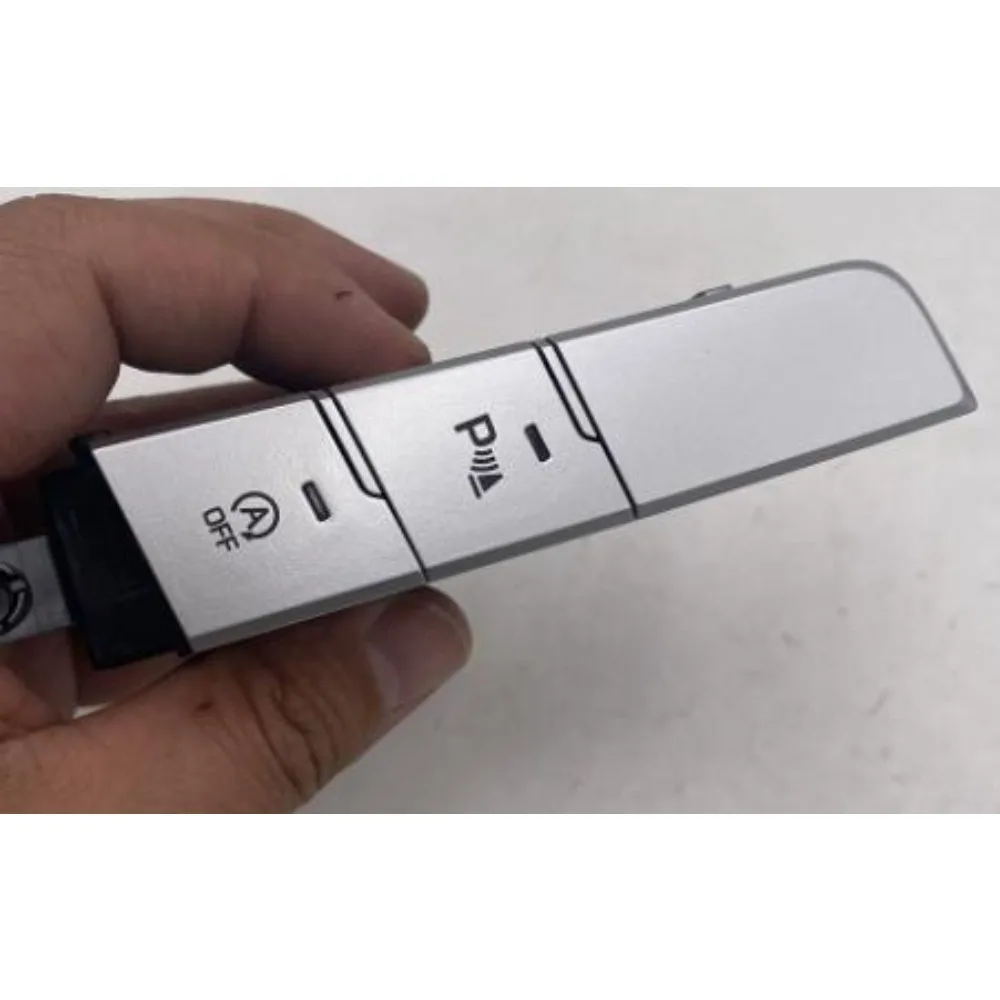 93350F0190 for Hyundai Elantra AD 2017 Engine Start-Stop Switch 93350-F0010TPL 93350-F0190 Interior Accessories Brand New 1pc
93350F0190 for Hyundai Elantra AD 2017 Engine Start-Stop Switch 93350-F0010TPL 93350-F0190 Interior Accessories Brand New 1pc