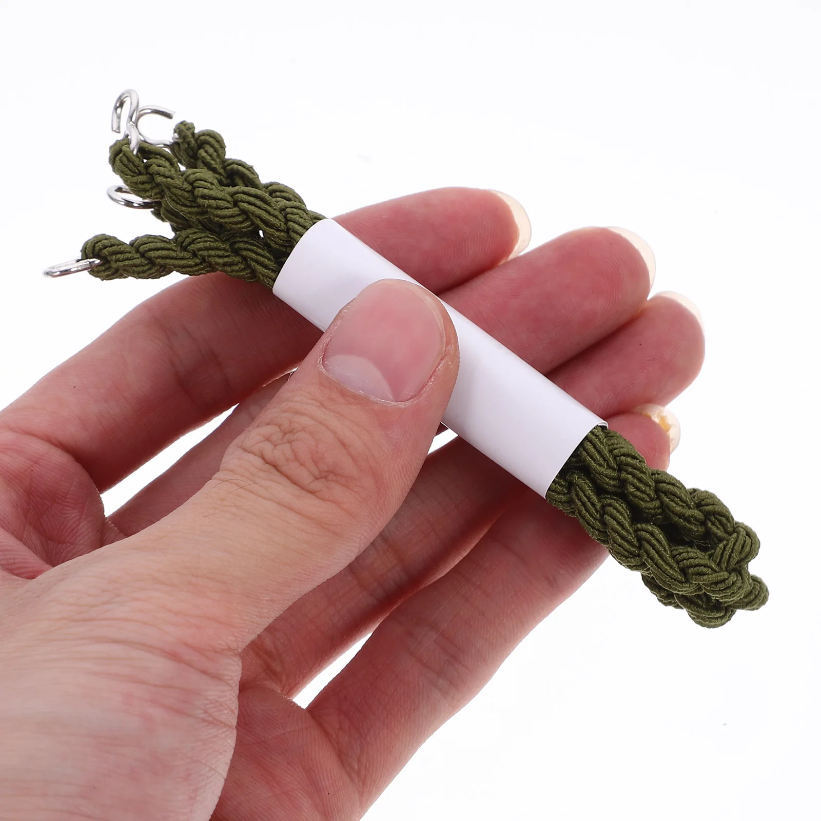 8Pcs Bands Professional Elastic Rope for Outdoor Activities Keep Pants Tidy Boot Bands Leggings Ropes
8Pcs Bands Professional Elastic Rope for Outdoor Activities Keep Pants Tidy Boot Bands Leggings Ropes