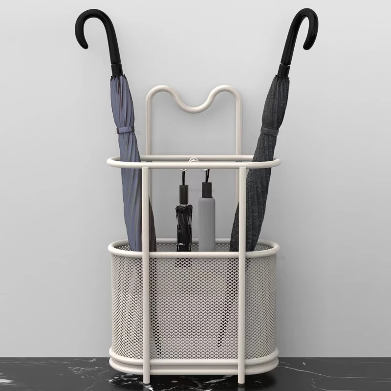 Wrought Iron Umbrella Stands Cat Ears Design Home Portable Rack Creative Entrance Hallway Storage Rack Umbrella Organizer
Wrought Iron Umbrella Stands Cat Ears Design Home Portable Rack Creative Entrance Hallway Storage Rack Umbrella Organizer