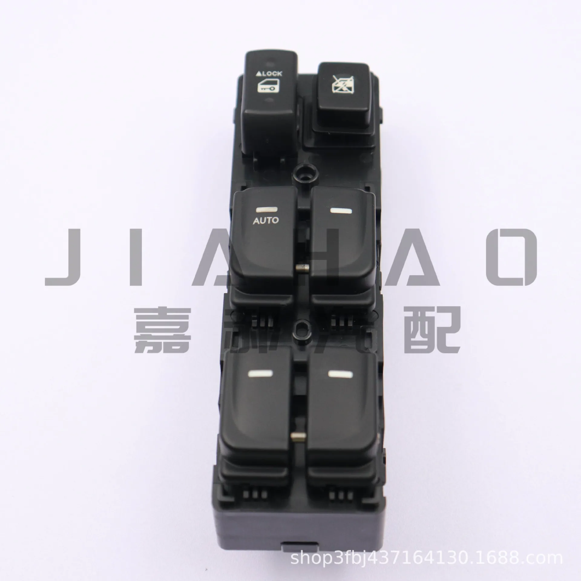 Jyw3 для 93570 0Q000, автозапчасти, переключатель стеклоподъемника Hyundai Langdong/Elantra
Jyw3 для 93570 0Q000, автозапчасти, переключатель стеклоподъемника Hyundai Langdong/Elantra