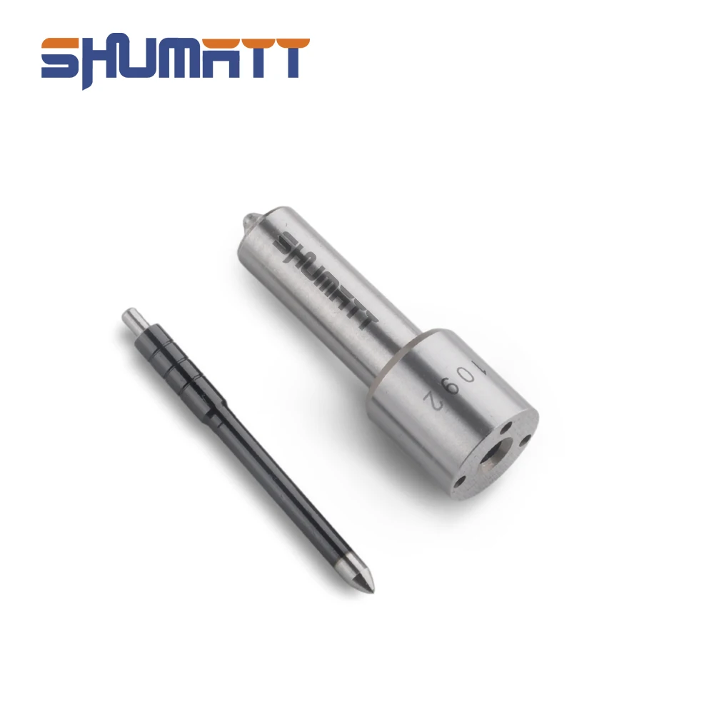 Новая топливная форсунка DLLA158P1092, сделанная в Китае 093400-1092 для форсунки 095000-5344 6363 6364
Новая топливная форсунка DLLA158P1092, сделанная в Китае 093400-1092 для форсунки 095000-5344 6363 6364