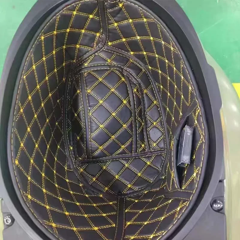 Seat Liner Modified For Vespa Sprint 150 Primavera 150 Seat Liner Toilet Seat Helmet Luggage Bucket Motorcycle Accessories
Seat Liner Modified For Vespa Sprint 150 Primavera 150 Seat Liner Toilet Seat Helmet Luggage Bucket Motorcycle Accessories