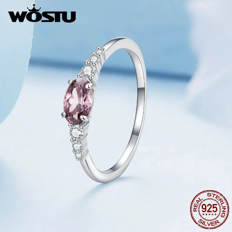 WOSTU 925 пробы серебро Розовый овальный циркон кольцо с лапой Набор CZ для женщин Оригинальные Ювелирные изделия юбилей вечерние роскошный подарок
WOSTU 925 пробы серебро Розовый овальный циркон кольцо с лапой Набор CZ для женщин Оригинальные Ювелирные изделия юбилей вечерние роскошный подарок