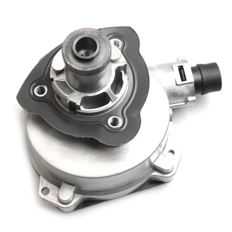 A60E-For BMW 325I 330I 525I 530I Brake Vacuum Pump 11667558344 Car System Booster Vacuum Pump Engine Parts
A60E-For BMW 325I 330I 525I 530I Brake Vacuum Pump 11667558344 Car System Booster Vacuum Pump Engine Parts