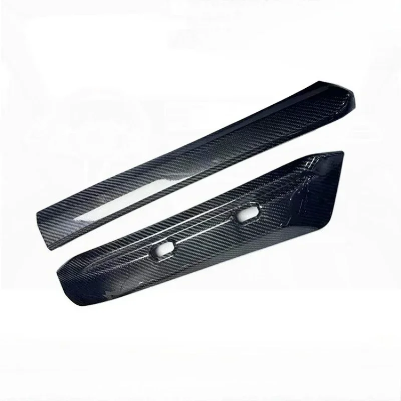For BMW X3 G45 Real Dry Carbon Fiber 2025 Interior Central Control Air Conditioner Out Of Trend Box Modification Accessories
For BMW X3 G45 Real Dry Carbon Fiber 2025 Interior Central Control Air Conditioner Out Of Trend Box Modification Accessories