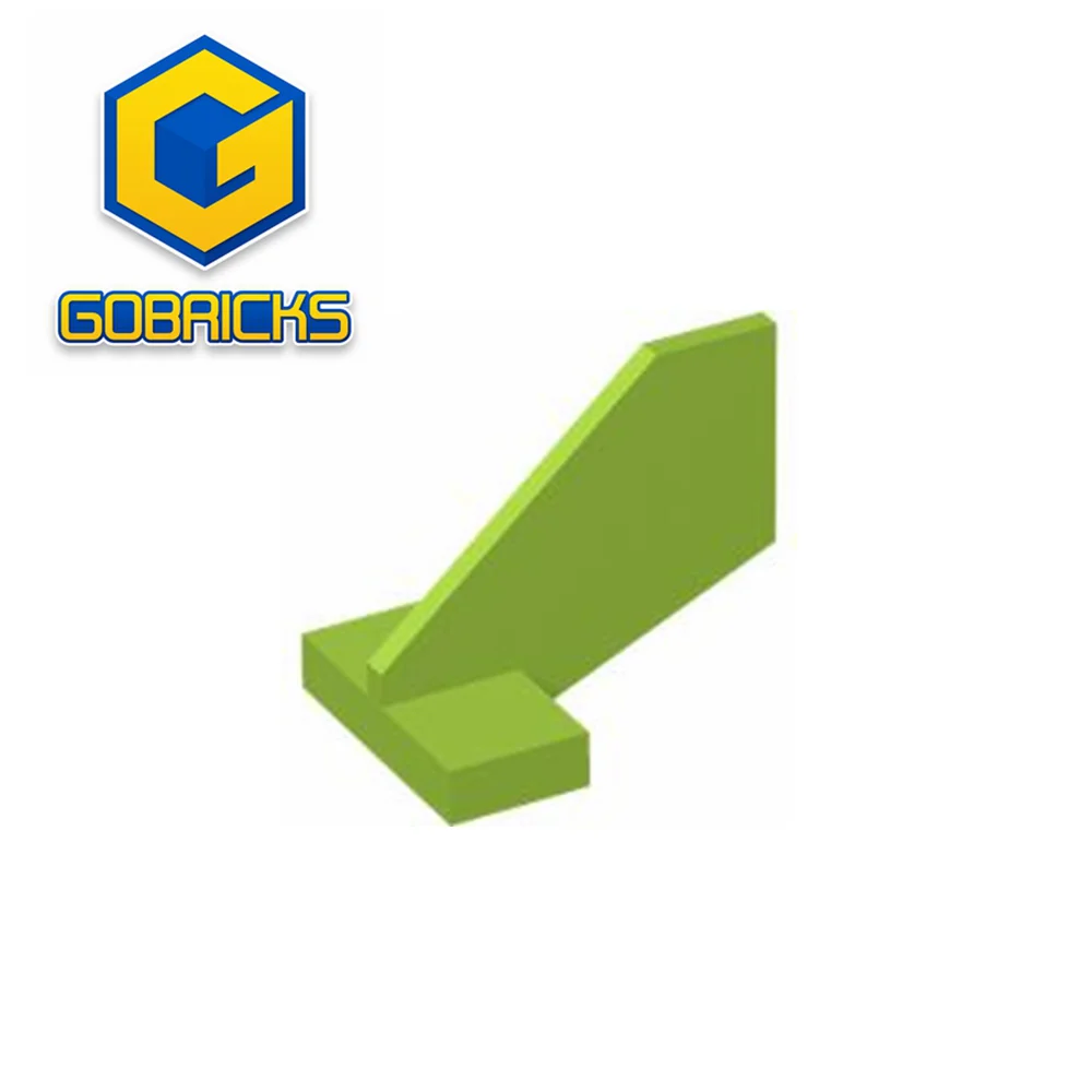 Gobricks GDS-M470 Tail Shuttle - Small compatible with lego 44661 Assembles Building Blocks children's toys
Gobricks GDS-M470 Tail Shuttle - Small compatible with lego 44661 Assembles Building Blocks children's toys
