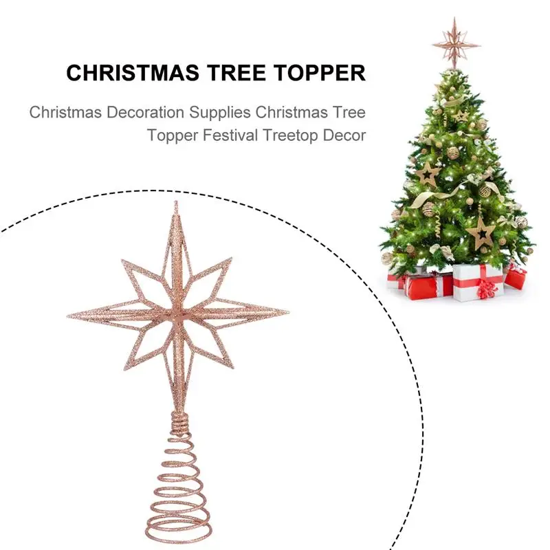 Christmas Decoration Supplies Hollow Star Treetop Festival Treetop Decor Operated Treetop Decoration Christmas Decoration
Christmas Decoration Supplies Hollow Star Treetop Festival Treetop Decor Operated Treetop Decoration Christmas Decoration