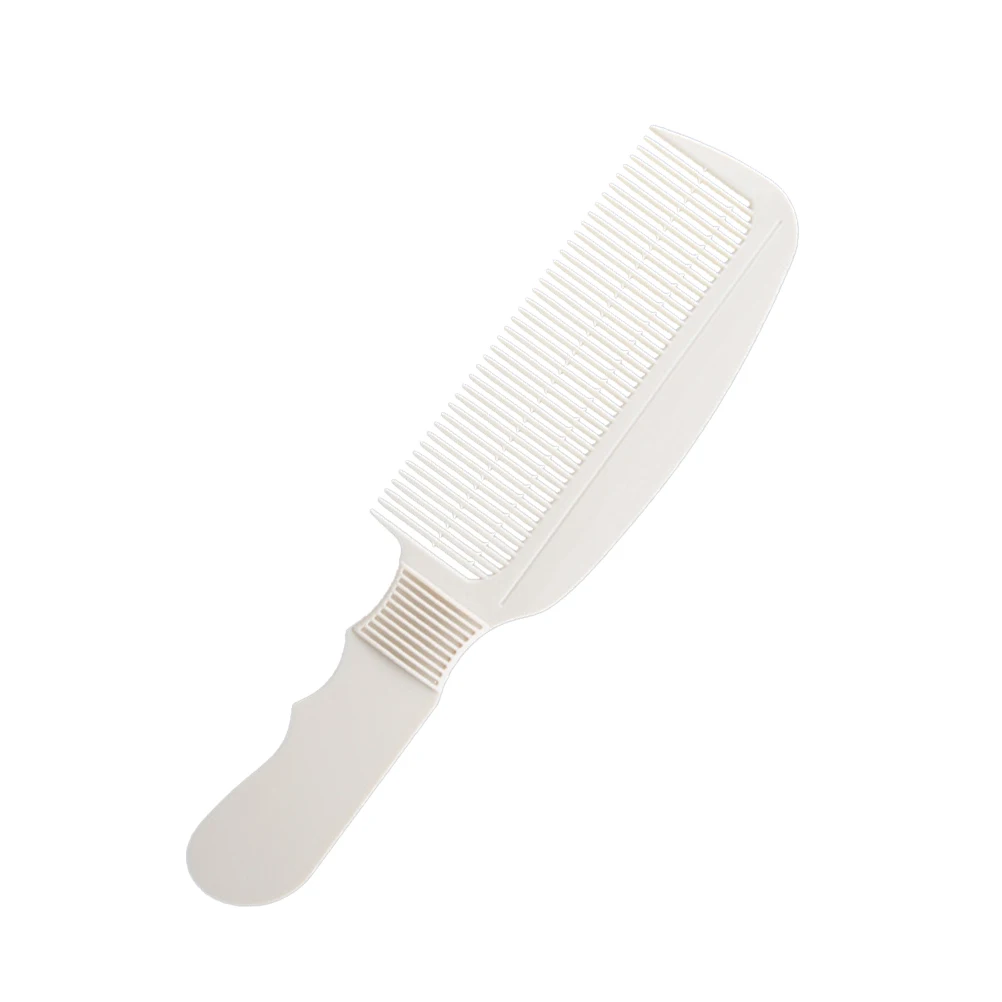 Hair Combs Premium PC Durable Safe Round Teeth Comfortable Massage Home Salon Small Size Easy Hold Modeling Effect
Hair Combs Premium PC Durable Safe Round Teeth Comfortable Massage Home Salon Small Size Easy Hold Modeling Effect