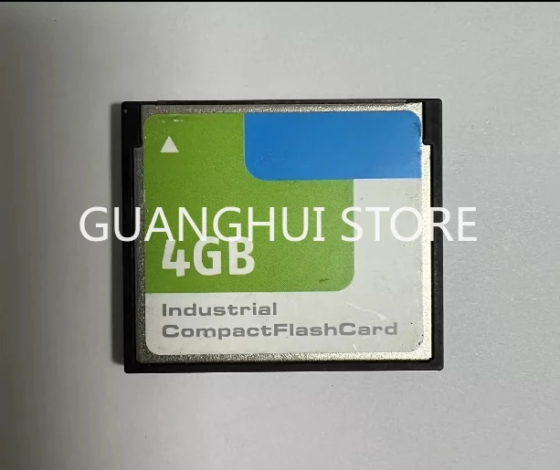 CF4G 2G 1G CF-карта промышленного класса 4 ГБ станок с ЧПУ SFCF модуль карты памяти точечный инвентарь 
CF4G 2G 1G CF-карта промышленного класса 4 ГБ станок с ЧПУ SFCF модуль карты памяти точечный инвентарь