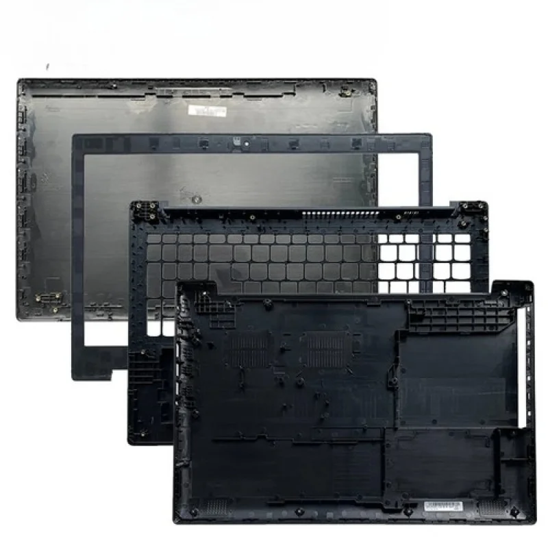 Корпус для ноутбука A+ для Lenovo 320-15 IAP/IKB/ISK/AST: крышка/рамка/подставка для рук/нижняя часть
Корпус для ноутбука A+ для Lenovo 320-15 IAP/IKB/ISK/AST: крышка/рамка/подставка для рук/нижняя часть