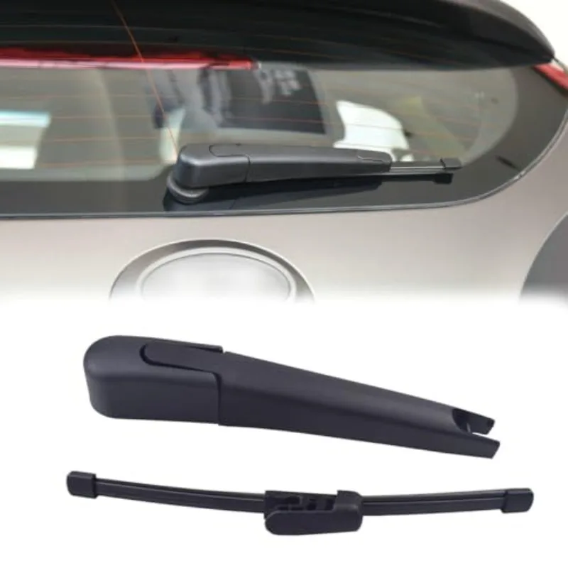 1Set Car Rear Wiper Blade & Arm Windshield Wiper 98811-2V000 98850-2V000 for Hyundai Veloster 2012-17 Windshield Wiper Arm
1Set Car Rear Wiper Blade & Arm Windshield Wiper 98811-2V000 98850-2V000 for Hyundai Veloster 2012-17 Windshield Wiper Arm