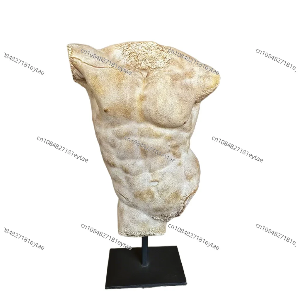 Nordic Retro Resin Bust Statue Sculpture Home Living Room Entryway Wine Cabinet Art Decor
Nordic Retro Resin Bust Statue Sculpture Home Living Room Entryway Wine Cabinet Art Decor