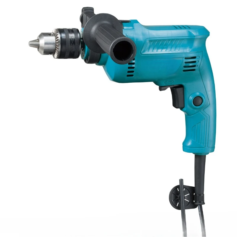 Impact drill multi-functional dual-purpose household hand electric drill speed control set
Impact drill multi-functional dual-purpose household hand electric drill speed control set