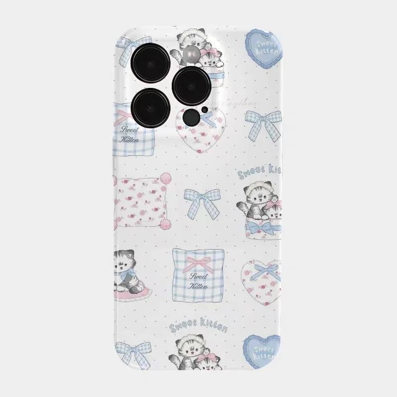 Ins Korean White Bow Girl's Time Case for IPHONE 17 16ProMax 15 14 13 12 11 PRO Plus Acrylic TPU Two in One Magnetic Phone Cases
Ins Korean White Bow Girl's Time Case for IPHONE 17 16ProMax 15 14 13 12 11 PRO Plus Acrylic TPU Two in One Magnetic Phone Cases