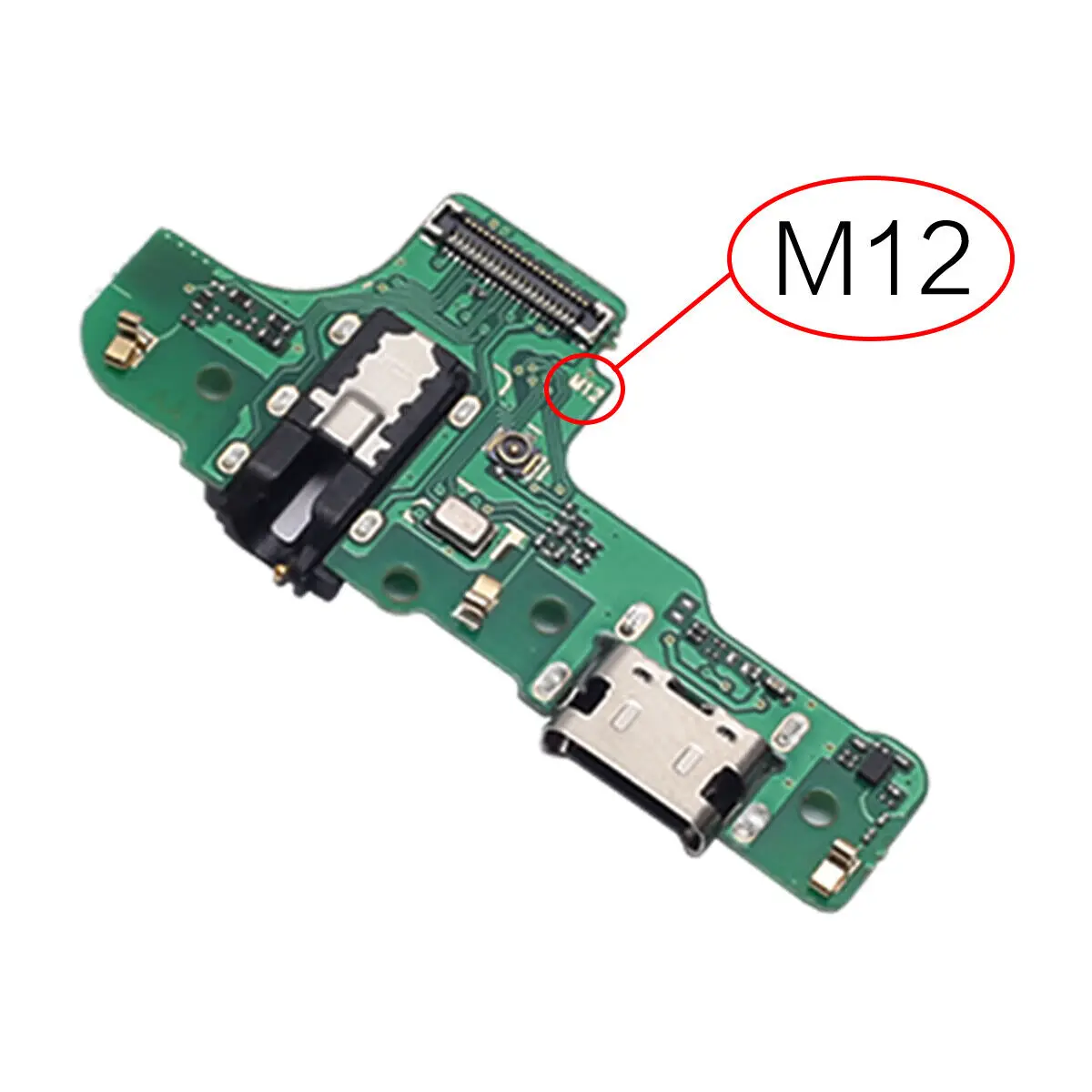 US For Samsung Galaxy A20s 2019 SM-A207 A207YN A207FN USB Charger Port Dock Part
US For Samsung Galaxy A20s 2019 SM-A207 A207YN A207FN USB Charger Port Dock Part