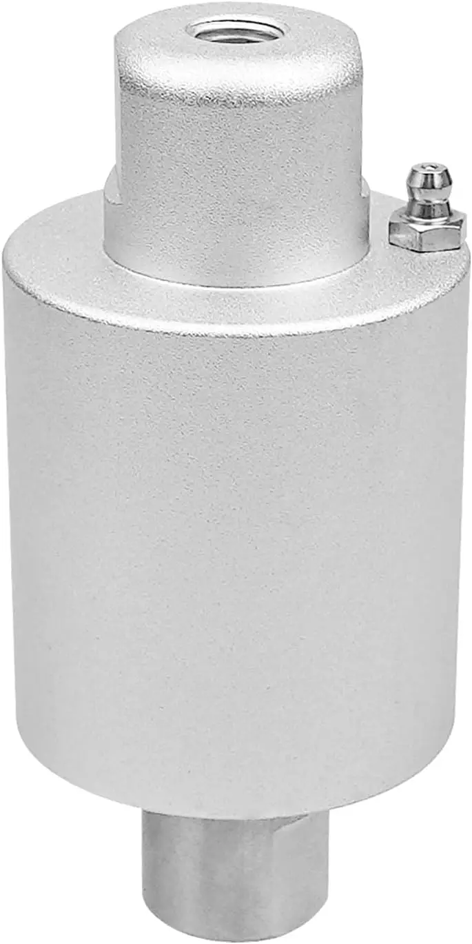 Surface Cleaner Swivel Fit for Whirl-A-Way 16''-24'', 4000 PSI Rotary Head, Hot/Cold Water
Surface Cleaner Swivel Fit for Whirl-A-Way 16''-24'', 4000 PSI Rotary Head, Hot/Cold Water