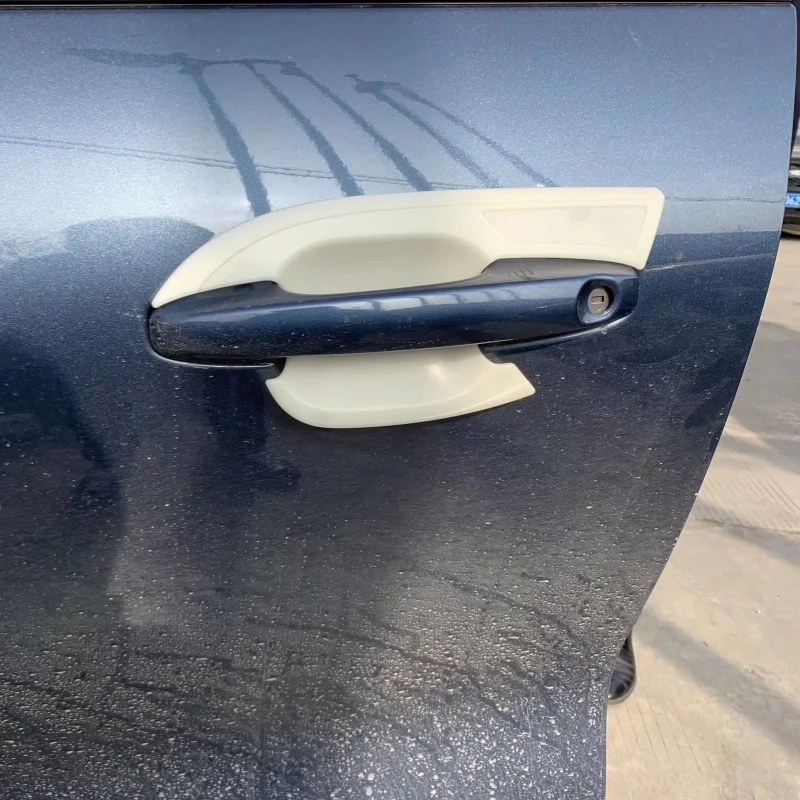 ABS door handle bowl cover decorated Ford Escape/Kuga 2020 2021 2022 2023 2024 frame exterior fittings
ABS door handle bowl cover decorated Ford Escape/Kuga 2020 2021 2022 2023 2024 frame exterior fittings