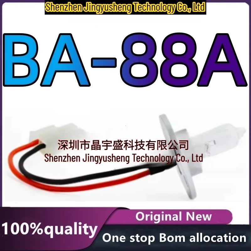 100%New Original 87018-A for BA-88A BA-90 6V 10W
100%New Original 87018-A for BA-88A BA-90 6V 10W
