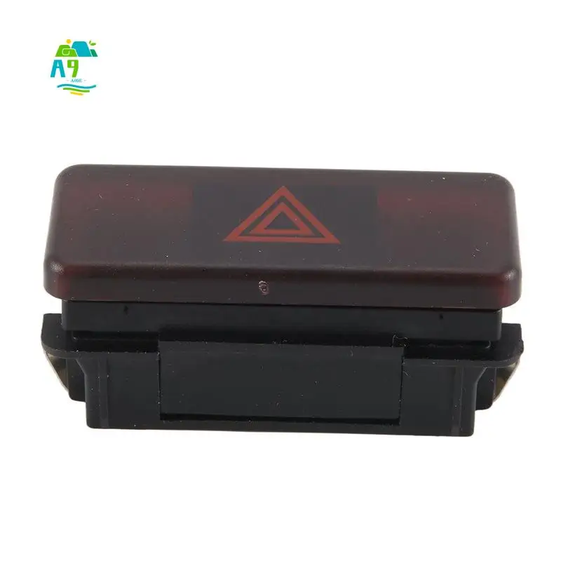 A09E-Emergency Warning Button For BMW E31 E32 E34 E36 M3 M5 Z3 318 525I 530I 735I 61311374220
A09E-Emergency Warning Button For BMW E31 E32 E34 E36 M3 M5 Z3 318 525I 530I 735I 61311374220