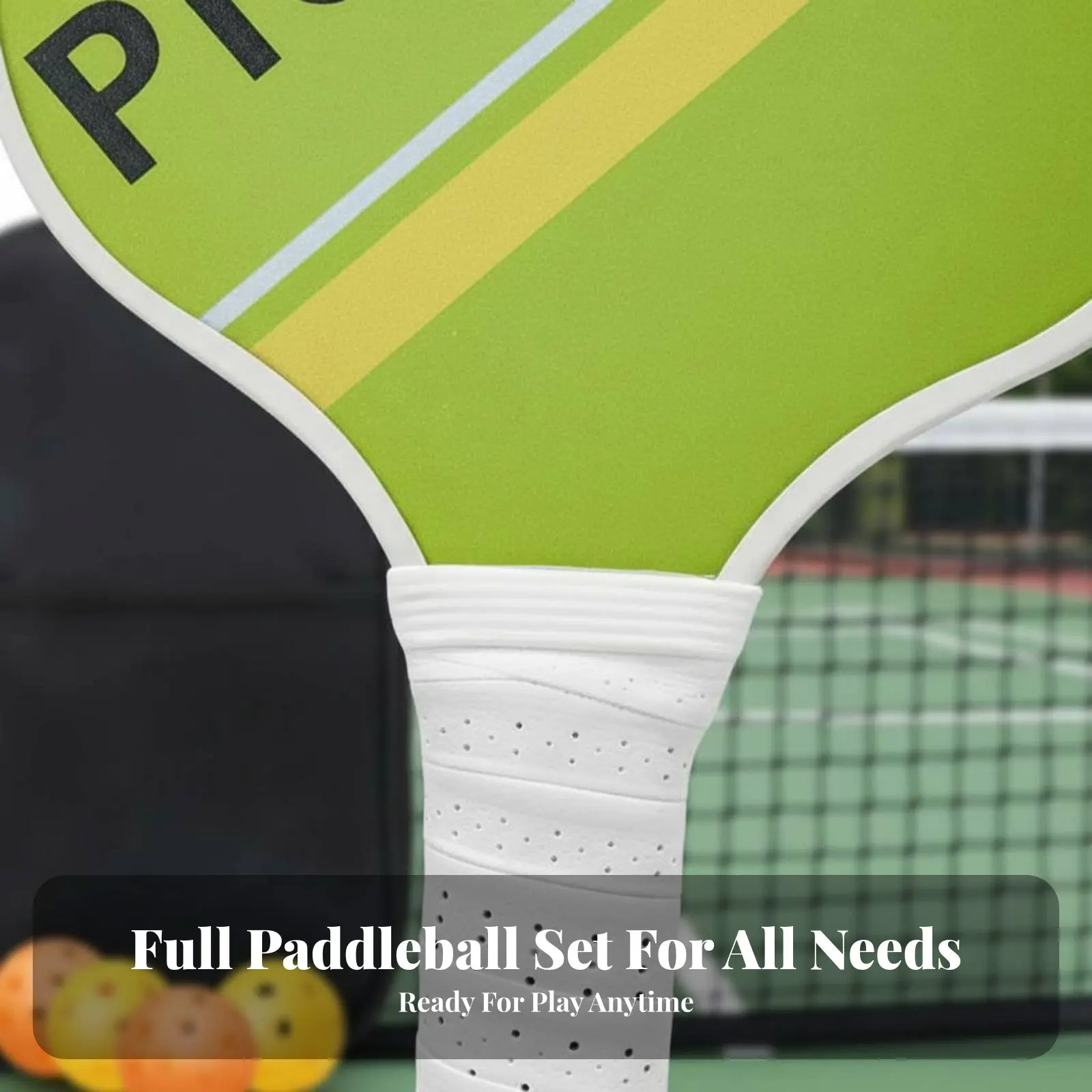 Carbon Fiber Pickleball Paddle Shock Absorbing Handle Carbon Fiber Pickleball Rackets Hexagonal Center Paddle Textured Surface
Carbon Fiber Pickleball Paddle Shock Absorbing Handle Carbon Fiber Pickleball Rackets Hexagonal Center Paddle Textured Surface