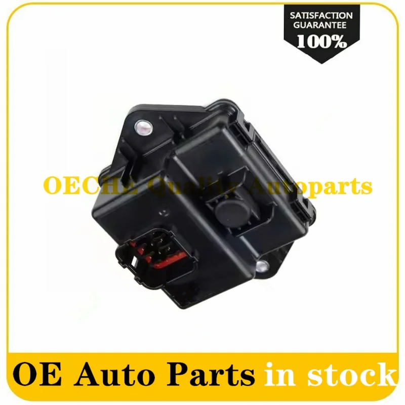 New Turbocharger Control Module for Isuzu 4HK1 700P NPR NQR FTR FRR 8-98162807-0 8981628070 8-98077118-1 W4T91681
New Turbocharger Control Module for Isuzu 4HK1 700P NPR NQR FTR FRR 8-98162807-0 8981628070 8-98077118-1 W4T91681