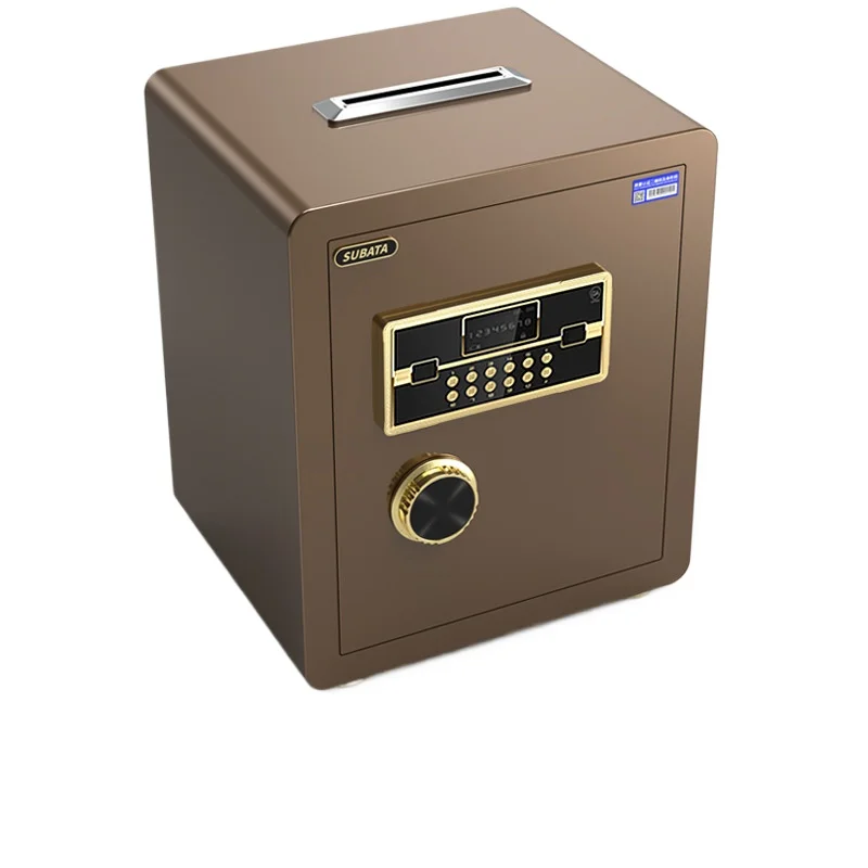 Сейф с паролем, домашний сейф для хранения, шкаф для хранения пожертвований, черный, высота 45,
Сейф с паролем, домашний сейф для хранения, шкаф для хранения пожертвований, черный, высота 45,