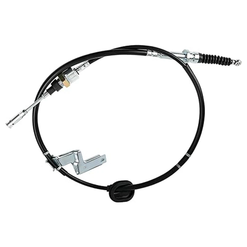 Переключатель передач для Honda CRV CR-V 1997-2001, кабель переключения передач 54315-S10-A82 54315S10A82
Переключатель передач для Honda CRV CR-V 1997-2001, кабель переключения передач 54315-S10-A82 54315S10A82