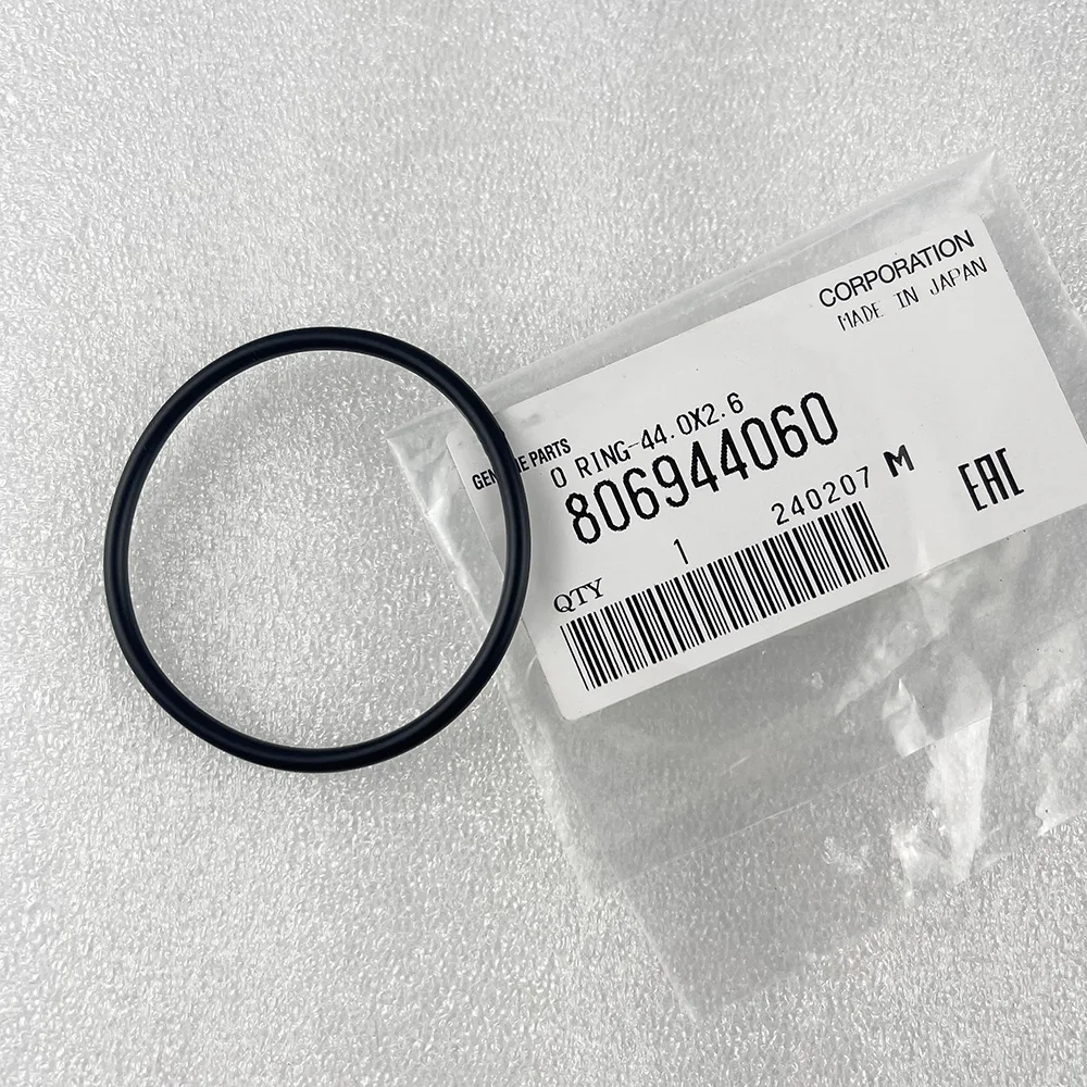 NBJKATO Brand New Genuine Variable Control Valve O-Ring Seal 806944060 For Subaru Forester Legacy Outback XV BRZ WRX
NBJKATO Brand New Genuine Variable Control Valve O-Ring Seal 806944060 For Subaru Forester Legacy Outback XV BRZ WRX